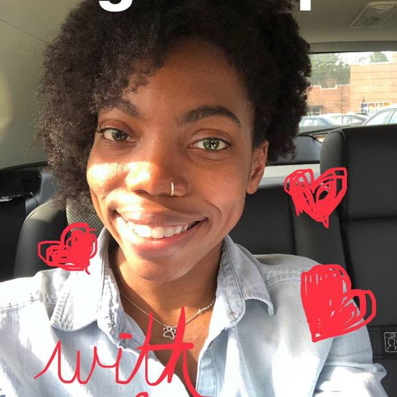 Meet your Posher, Erika - Picture 1 of 1